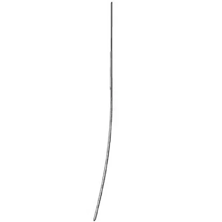 Sklar Uterine Dilator Hegar 7 Inch Stainless Steel NonSterile Reusable – 90-4784