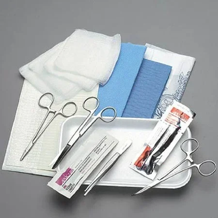 Sklar Wound Closure Tray – 96-1730