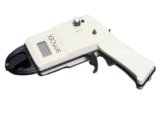 Skyndex electronic skinfold caliper – Jackson-Pollack formula – 12-1100