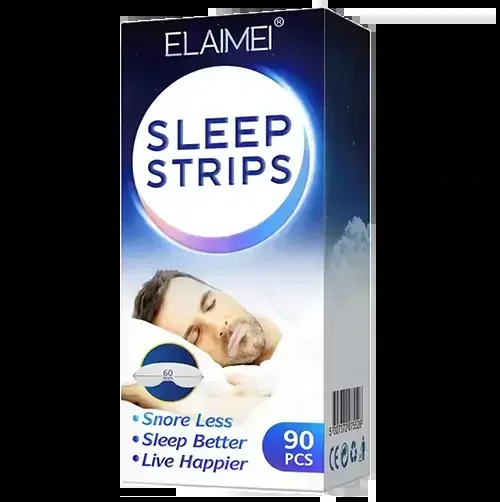 Sleep Strips (tsc)