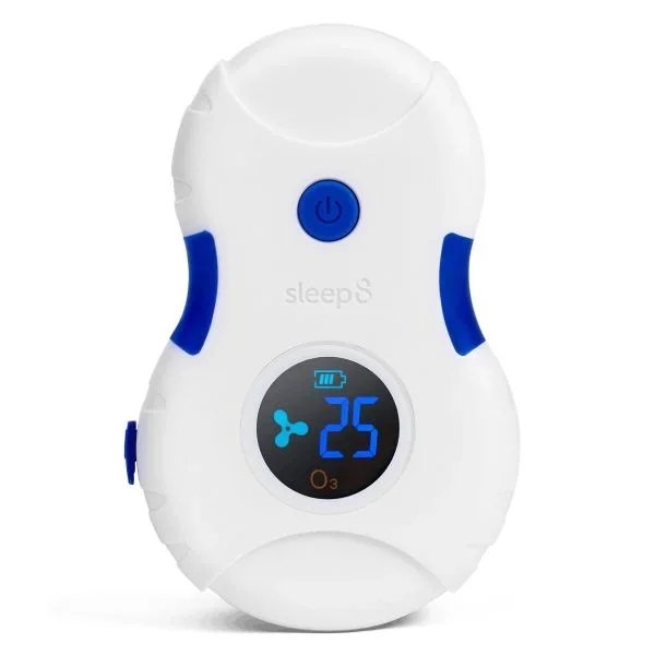 Sleep8 CPAP Cleaner and Sanitizing Device