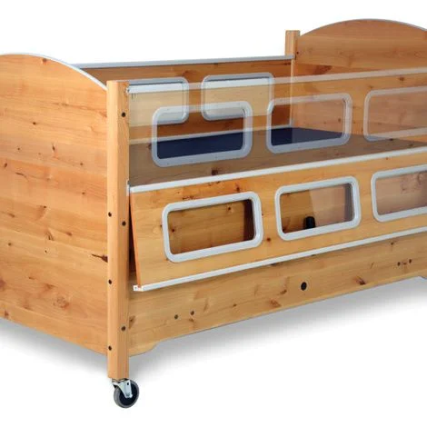 SleepSafe II Medium Bed – Queen Size