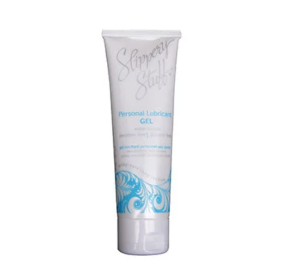Slippery Stuff Gel Tube, 4 oz, Case of 24 – 13-4274-24
