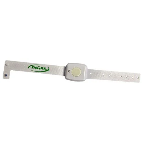 Smart Anti-Wandering Door Alarm Monitor Resident Wristband