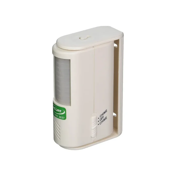 Smart Caregiver Low Cost, Easy to Use, All-In-One Motion Sensor and Alarm