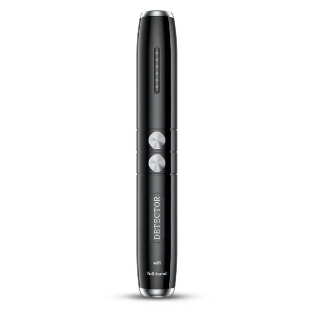 Smart Hidden Camera Detector #2021, GPS Tracker detector, Anti hidden camera, cam finder, rf signal detectors