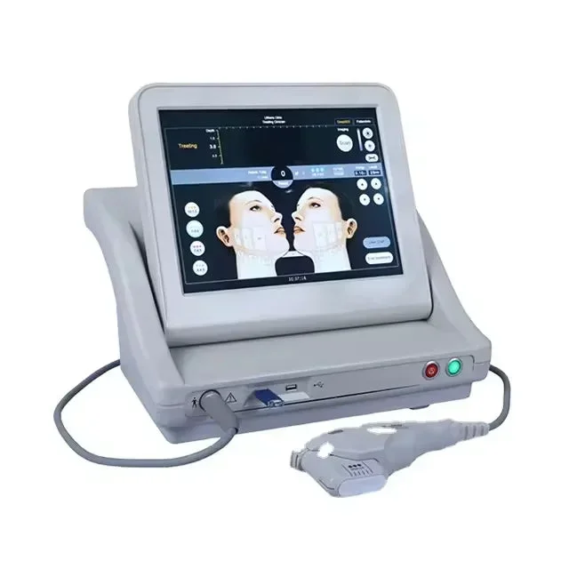 Smart Lifting SMAS Machine | Professional Skin Tightening & Anti-Wrinkle Device for Salon & Home Use