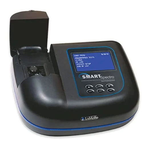 Smart Spectro, 2 Spectrophotometer