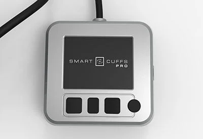 SmartCuffs 3.0 PRO, Pump Only – 10-7960