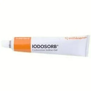 Smith & Nephew 6602125040 Iodine Gel, 1 Each