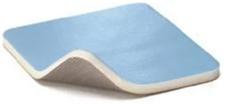 Smith & Nephew Acticoat Moisture Control Foam Dressing with Silver 2 X 2 Inch Square Sterile – 20111