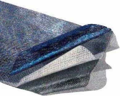 Smith & Nephew Acticoat Silver Dressing 16 X 16 Inch Square Sterile – 20401