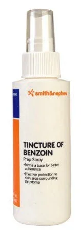 Smith & Nephew Antiseptic 4 oz. Topical Solution Bottle – 407000