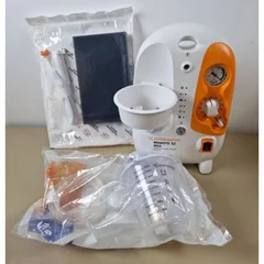 Smith & Nephew Pump Canister Renasys EZ Max 800 mL, Dir Only, 10/CS
