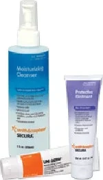 Smith & Nephew Secura Incontinent Skin Care Kit – 59434200