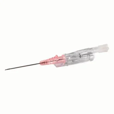 Smiths Medical Acuvance Plus Peripheral IV Catheter 20 Gauge 1-1/4 Inch Retracting Needle – 335603