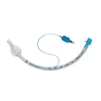 Smiths Medical ASD Portex® Soft Seal® Oral/Nasal Tracheal Tube, XL, 10.9mm OD, 8mm ID