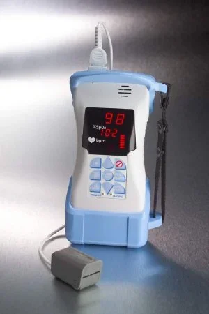 Smiths Medical BCI Pulse Oximeter AC Charger, 90-110 V, 50 Hz For 3303 – 8216