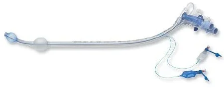 Smiths Medical Blue Line Endobronchial Tube Size 37 Fr. – 198-37L