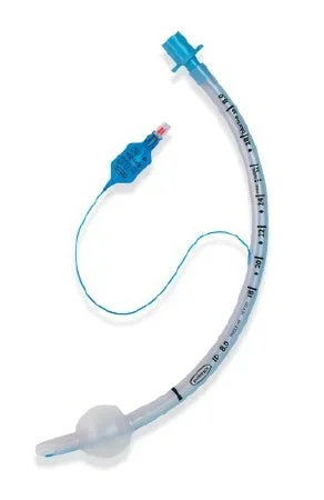 Smiths Medical Blue Line Endotracheal Tube Cuffed 7.5 mm – 100/166/075