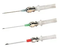 Smiths Medical Cathlon Peripheral IV Catheter 16 Gauge 1-1/4 Inch Without Safety – 441211