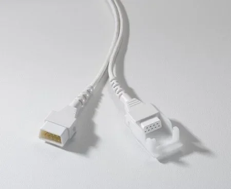 Smiths Medical Extension Cable Model 3180, 3301, 3303 Pulse Oximeter – 3311L