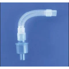 Smiths Medical Heat and Moisture Exchanger 30 mg at 34 degree C for 500 mL Tidal Volume, 27 mg at 34 degree C for 1000 mL Tidal Volume 1 hPa at .5 L per Second, 3 hPa at 1 L per Second, 5 hPa at 1.5 L per Second, 20 EA/CS
