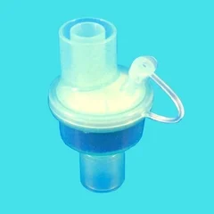 Smiths Medical Heat and Moisture Exchanger Portex®, 50 EA/CS