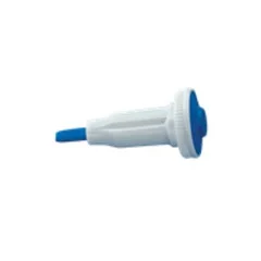 Smiths Medical Lancet Safe-T-Lance Low Flow Lancet Needle 1.8 mm Depth 25 Gauge