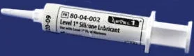 Smiths Medical Level 1 Warmer Lubricant For O-Rings in #1 and #2 blocks in H-1200 Fast Flow Fluid Warmer / D-Series DisposableIV Administration Set (D-70/D-100/D-300/D-60HL) – 80-04-002