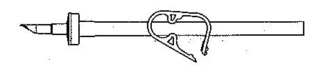 Smiths Medical Medex Pour Spout – X282
