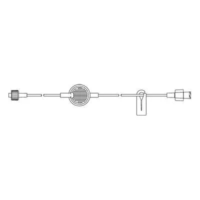 Smiths Medical Mini-Vol Extension Set – FS116