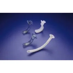 Smiths Medical Nasopharyngeal Airway 7 mm Sterile, 10 EA/BX