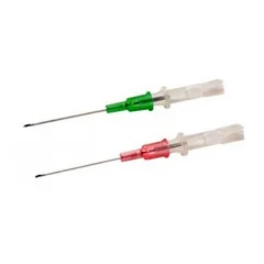 Smiths Medical Peripheral IV Catheter Jelco 20 Gauge 1 Inch Without Safety, 50/BX