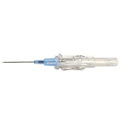 Smiths Medical Peripheral IV Catheter Protectiv Plus 22 Gauge 1″ Retracting Safety Needle, 200 EA/CS