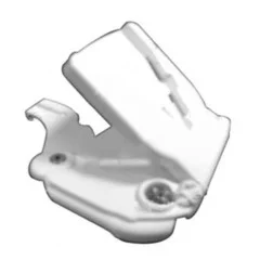 Smiths Medical Pole Mount Adapter CADD, 1/EA
