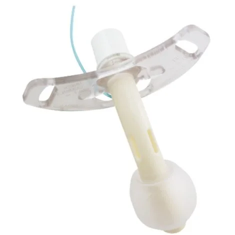 Smiths Medical Portex cuffed Fenestrated DIC Tracheostomy Tube