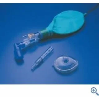 Smiths Medical Portex Manometer – 8201