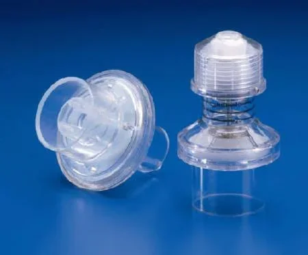 Smiths Medical Portex Peep Valve Clear – 8501