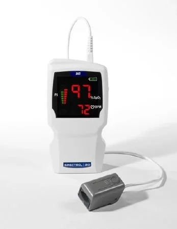 Smiths Medical Spectro 2 Handheld Pulse Oximeter – WW1020A1EN