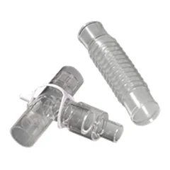 Smiths Medical Tee Adapter Pneupac™ NIF-Tee®, 12/PK