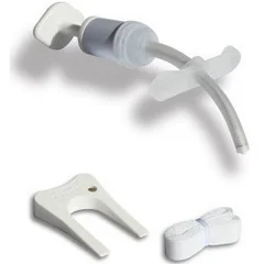 Smiths Medical Tu Trach Uncuff Ped 3Mm EA