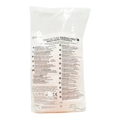 Smiths Medical Venipuncture Safety Device Needle-Pro® NonSterile Portex® Blood Collection Needles, 25 EA/BG - Image 2