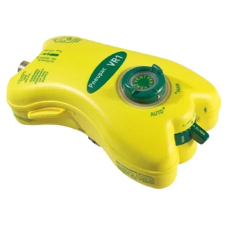 Smiths Medical VENTILATOR VR1 AHA PNEUPAC – 520A1300US