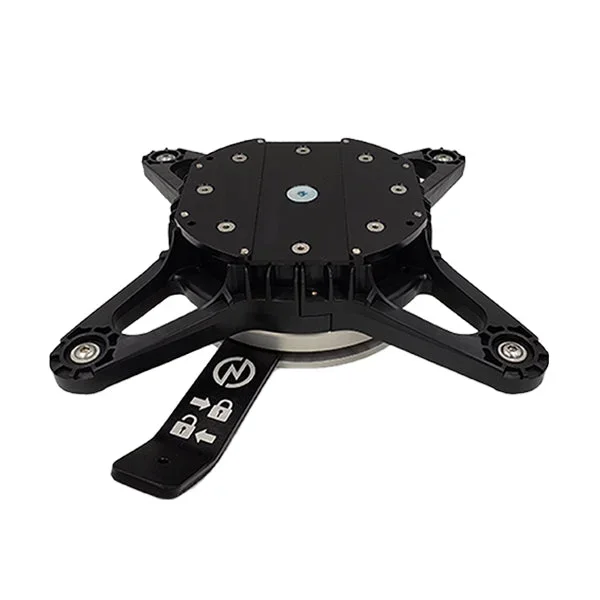 SNAP 15 Mount System for Lifepak 15