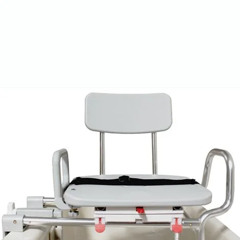 Snap-N-Save Single Armrest for 77-Series