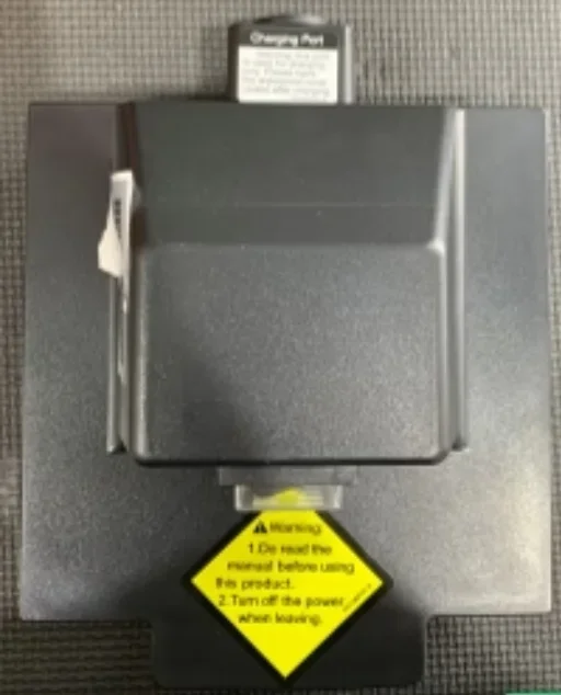So Lite® Scooter 10Ah Lithium Battery