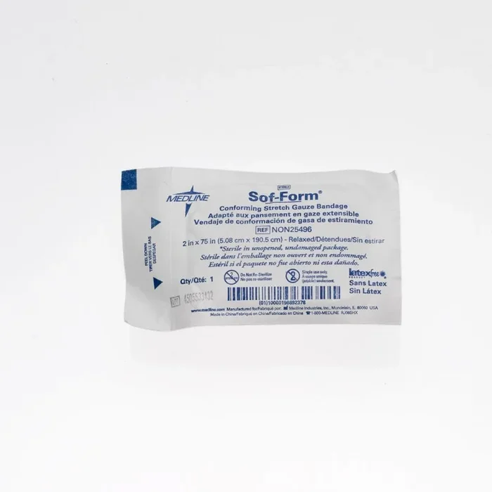 Sof-Form NON25496 Conforming Bandage, Box of 12