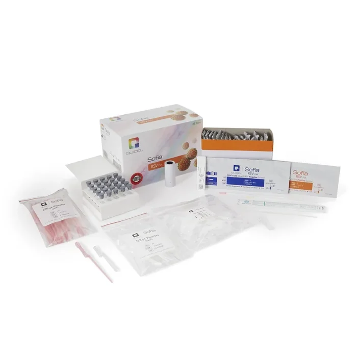 Sofia RSV FIA Rapid Test Kit