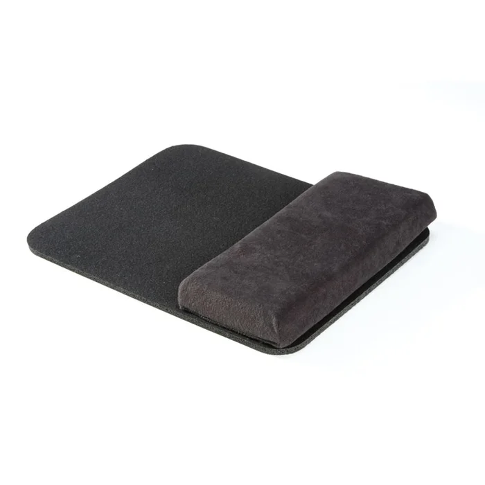 Sõft Mouse Wrist Support and Mouse Pad Sure-Grip Pad with 1″ Wrist Rest – 73139